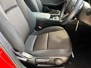 MAZDA MAZDA3 2019