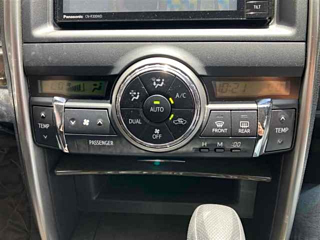 TOYOTA MARK X 2014
