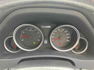 TOYOTA MARK X 2014