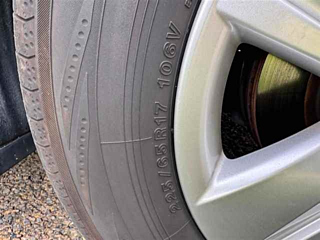 car slider