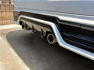 TOYOTA PRIUS 2020
