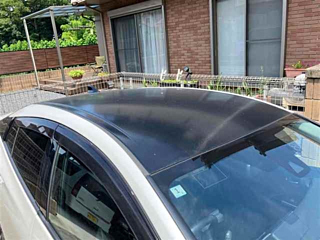 TOYOTA PRIUS 2020