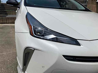 TOYOTA PRIUS 2020