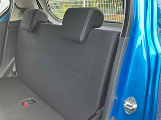 DAIHATSU MIRA E S 2019
