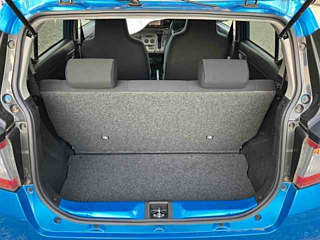 DAIHATSU MIRA E S 2019