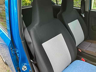 DAIHATSU MIRA E S 2019