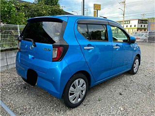 DAIHATSU MIRA E S 2019