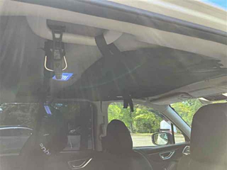 SUBARU FORESTER 2020