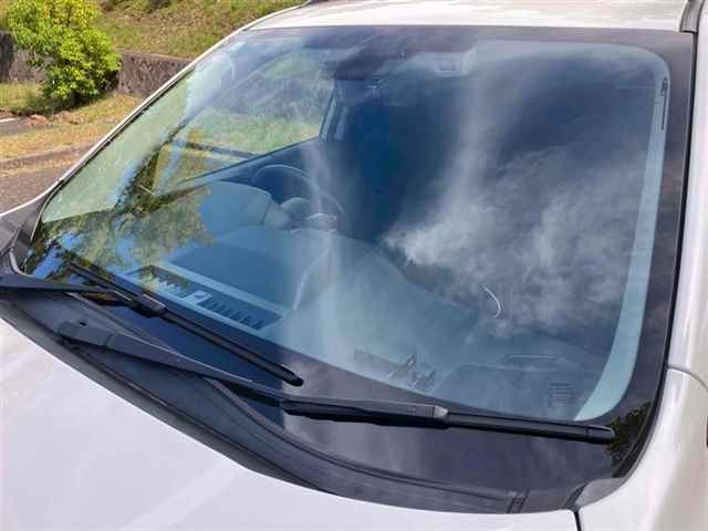 SUBARU FORESTER 2020