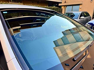 car slider