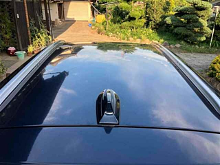 HONDA SHUTTLE 2018