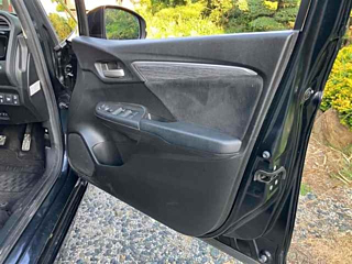 HONDA SHUTTLE 2018