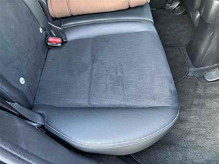 HONDA SHUTTLE 2018