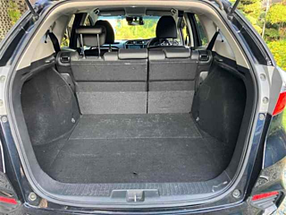 HONDA SHUTTLE 2018