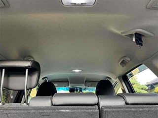 HONDA SHUTTLE 2018