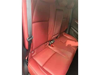 MAZDA MAZDA3 2024