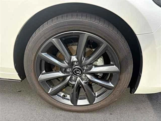MAZDA MAZDA3 2024