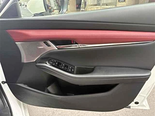 MAZDA MAZDA3 2024
