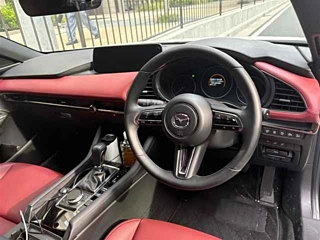 MAZDA MAZDA3 2024