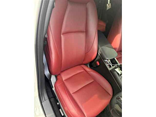 MAZDA MAZDA3 2024