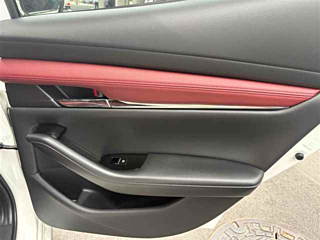 MAZDA MAZDA3 2024