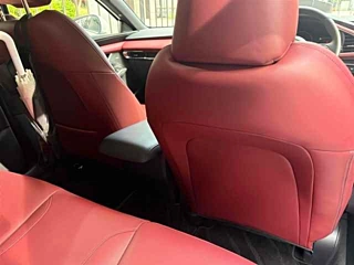 MAZDA MAZDA3 2024