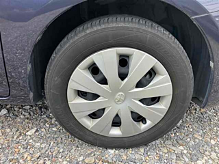 TOYOTA COROLLA FIELDER 2015