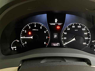LEXUS RX 2009