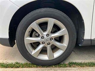 LEXUS RX 2009