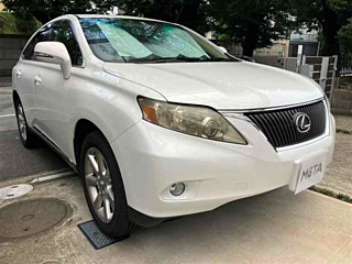 LEXUS RX 2009