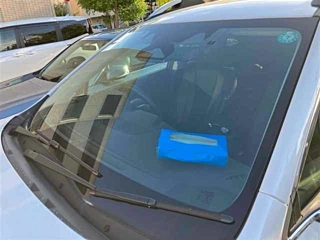 car slider