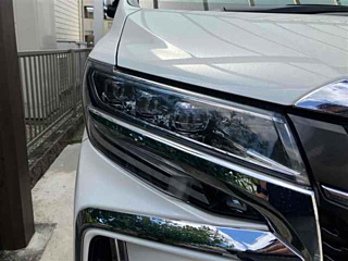 car slider