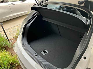 AUDI A1 2016