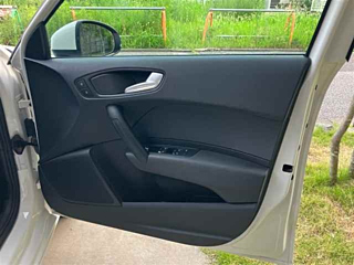 AUDI A1 2016