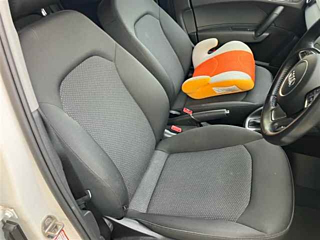AUDI A1 2016