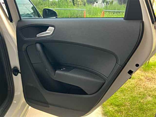 AUDI A1 2016