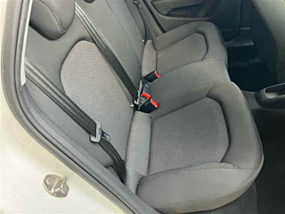 AUDI A1 2016