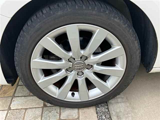 AUDI A1 2016