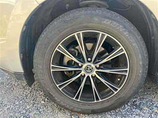 TOYOTA HARRIER 2014
