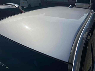TOYOTA HARRIER 2014