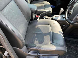 NISSAN X-TRAIL 2013