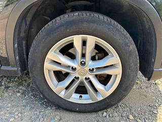 NISSAN X-TRAIL 2013