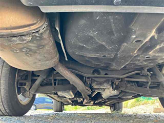 NISSAN X-TRAIL 2013