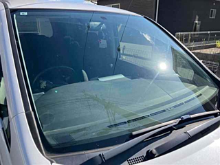HONDA STEP WAGON 2013