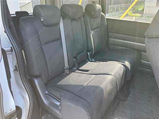 HONDA STEP WAGON 2013
