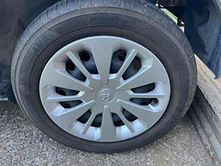 TOYOTA PASSO 2018