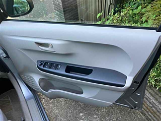 TOYOTA PASSO 2018