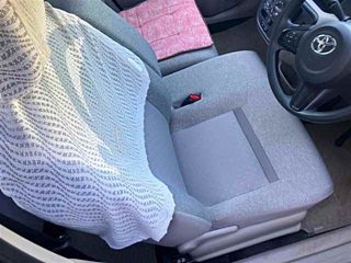 TOYOTA PASSO 2018