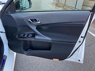 TOYOTA MARK X 2013