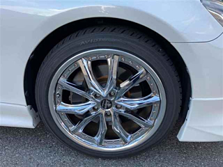 TOYOTA MARK X 2013